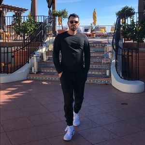 Meet your Posher, Peter